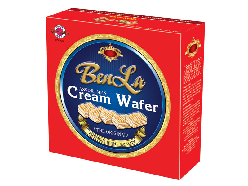 Bánh kem xốp 310g